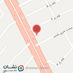 عکس فروشگاه کامپیوتر بابک