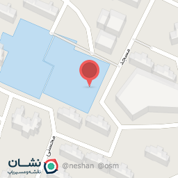 عکس مدسه شهید نامجو