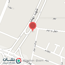 عکس مشاور املاک کامرانیه