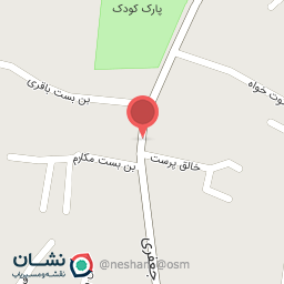 عکس ابزار یراق قنبری