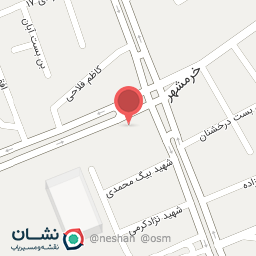 عکس لوازم یدکی خودرو حجت باسره