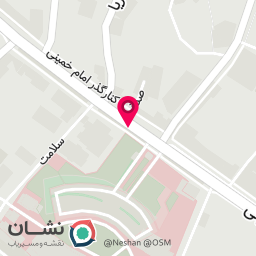 عکس داروخانه دکتر فتاحی