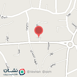 عکس اداره تعزیرات حکومتی سمیرم