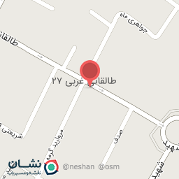 عکس قصر ساعت