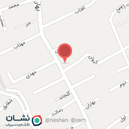 عکس کلبه تحریر پارسه