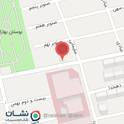 عکس شیرآلات سرکان