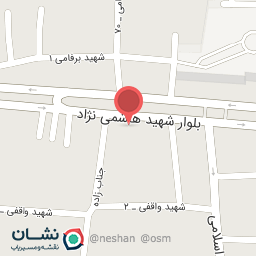 عکس باشگاه بدنسازی سپهر