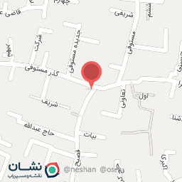 عکس کبابی عمو حسن