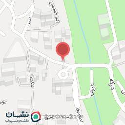 عکس نانوایی سنگکی