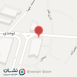 عکس فروشگاه افق کوروش شعبه سیدلر