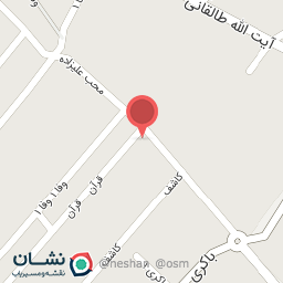 عکس اداره دانش آموزی منطقه خلخال