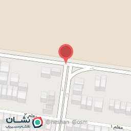 عکس آرایشگاه مردانه نگاه نو