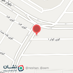 عکس آرایشگاه