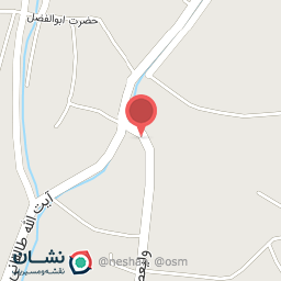 عکس مسجد جامع شهر کامو Mosque Comeau