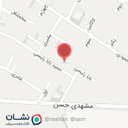 عکس کافه حمید