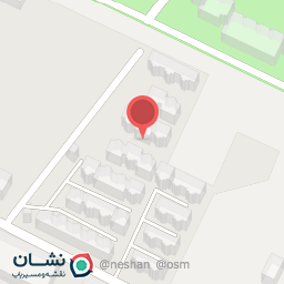 عکس مجتمع مسکونی گلفام