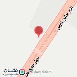 عکس تعمیرگاه اتومبیل نوید