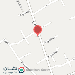 عکس تکیه فاطمیه