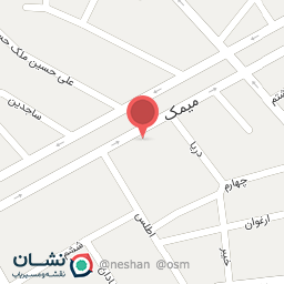 عکس سالن زیبایی مهسا چراغی 