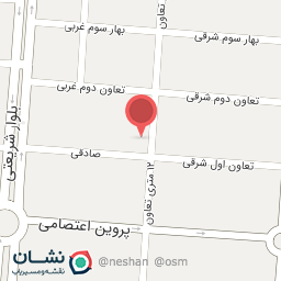 عکس آجیلی گلستان