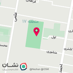 عکس مدرسه فوتبال عقاب آریا