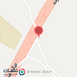 عکس تعمیرگاه سواری شمالی