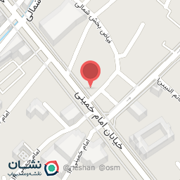 عکس کفش امین