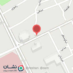 عکس موسسه رادیولوژی و سونوگرافی هادئی