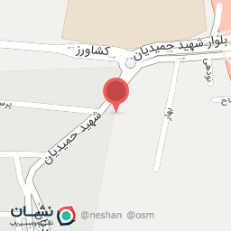 عکس دفتر پیشخوان