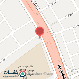 عکس تعویض روغنی و پنچرگیری تاج