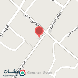 عکس مطب دندانپزشکی ریحانه موسوی