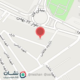 عکس مرکز کامپیوتر الکامپ