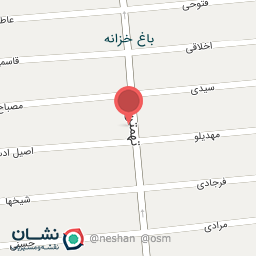 عکس فروشگاه شیرازی