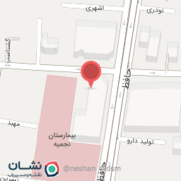 عکس فروشگاه تکینوشاپ