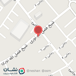 عکس افق کوروش شعبه سمنان چهار راه شهید رجایی