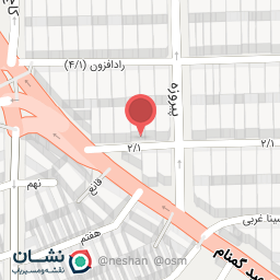 عکس شرکت تهران گروه