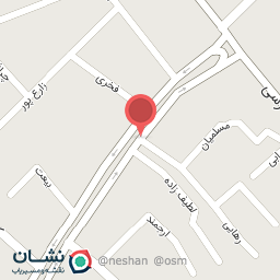 عکس کلبه جهیزیه و کادویی لطیف زاده