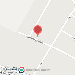 عکس مسجد امام حسن مجتبی