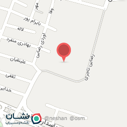 عکس قطعه ارامنه کاتولیک آرامستان دولاب