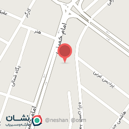 عکس پارکینگ شهرداری