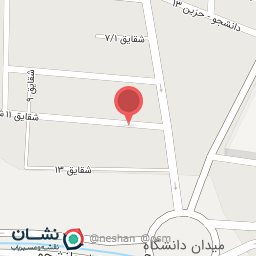 عکس سالن زیبایی هدیه جلالی زاده 