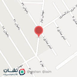 عکس سوپر مارکت فردیس