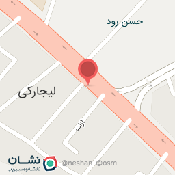 عکس تعمیرگاه مسعود