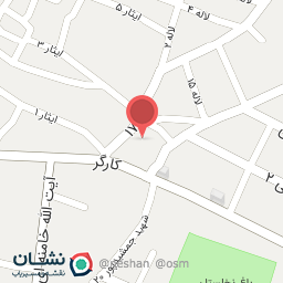 عکس کوی پارک