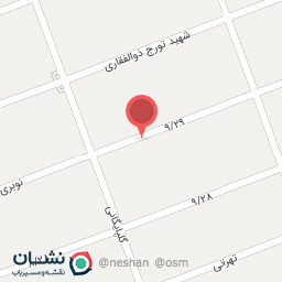 عکس سالن زیبایی مِدیس