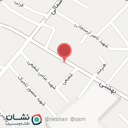 عکس باشگاه بدنسازی عرب