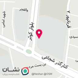 عکس مدرسه باقرالعلوم