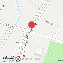 عکس تعمیرگاه CNG عباسی