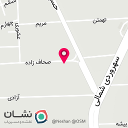 عکس مهدکودک دو زبانه افق روشن