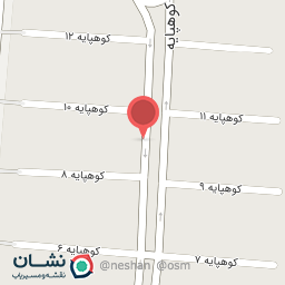 عکس آرایشگاه 68